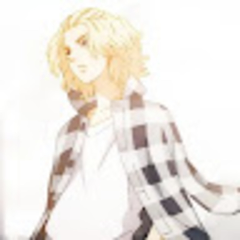 Meet your Posher, Anime